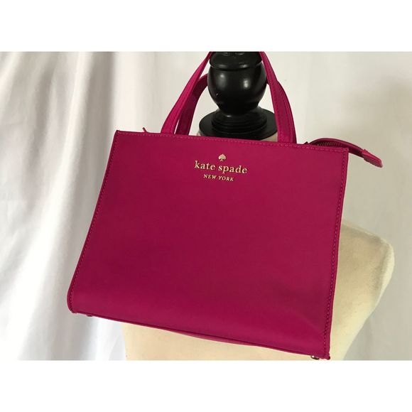 kate spade Handbags - NEW with Tags Kate Spade Watson Lane SAM pxru8775